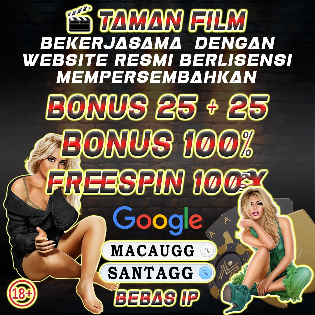 bonus slot gacor terpercaya